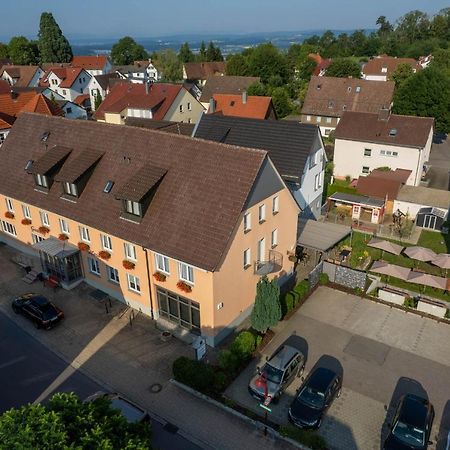 Gasthof Hosbein Heiligenborn Kültér fotó