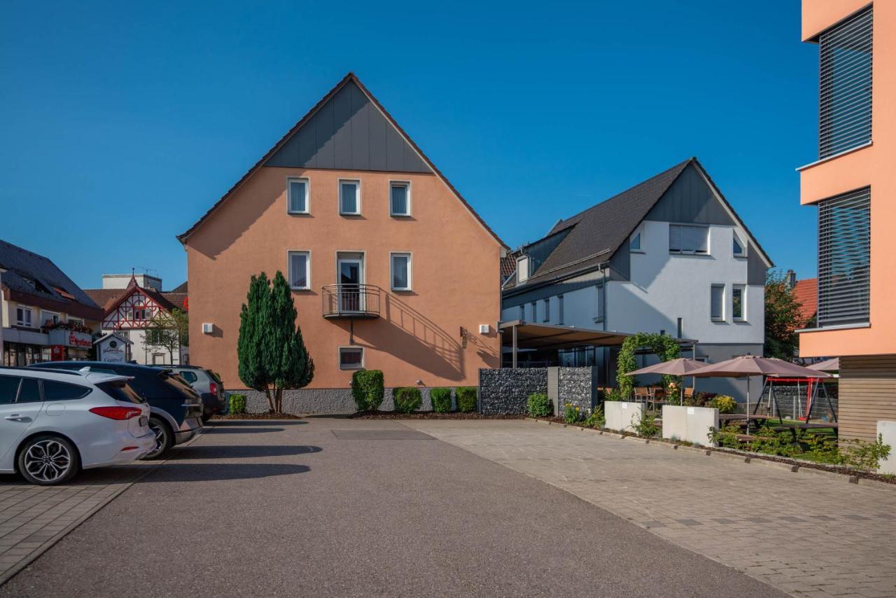 Gasthof Hosbein Heiligenborn Kültér fotó