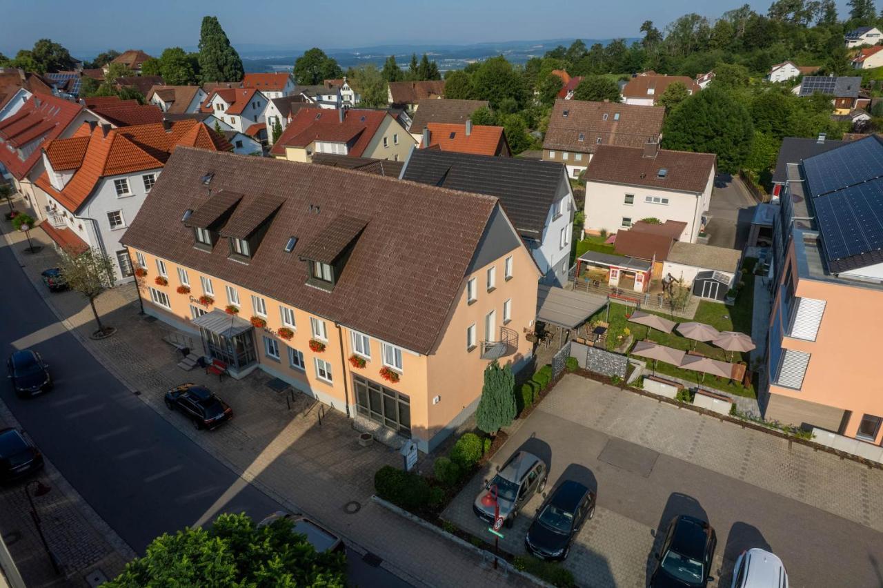 Gasthof Hosbein Heiligenborn Kültér fotó