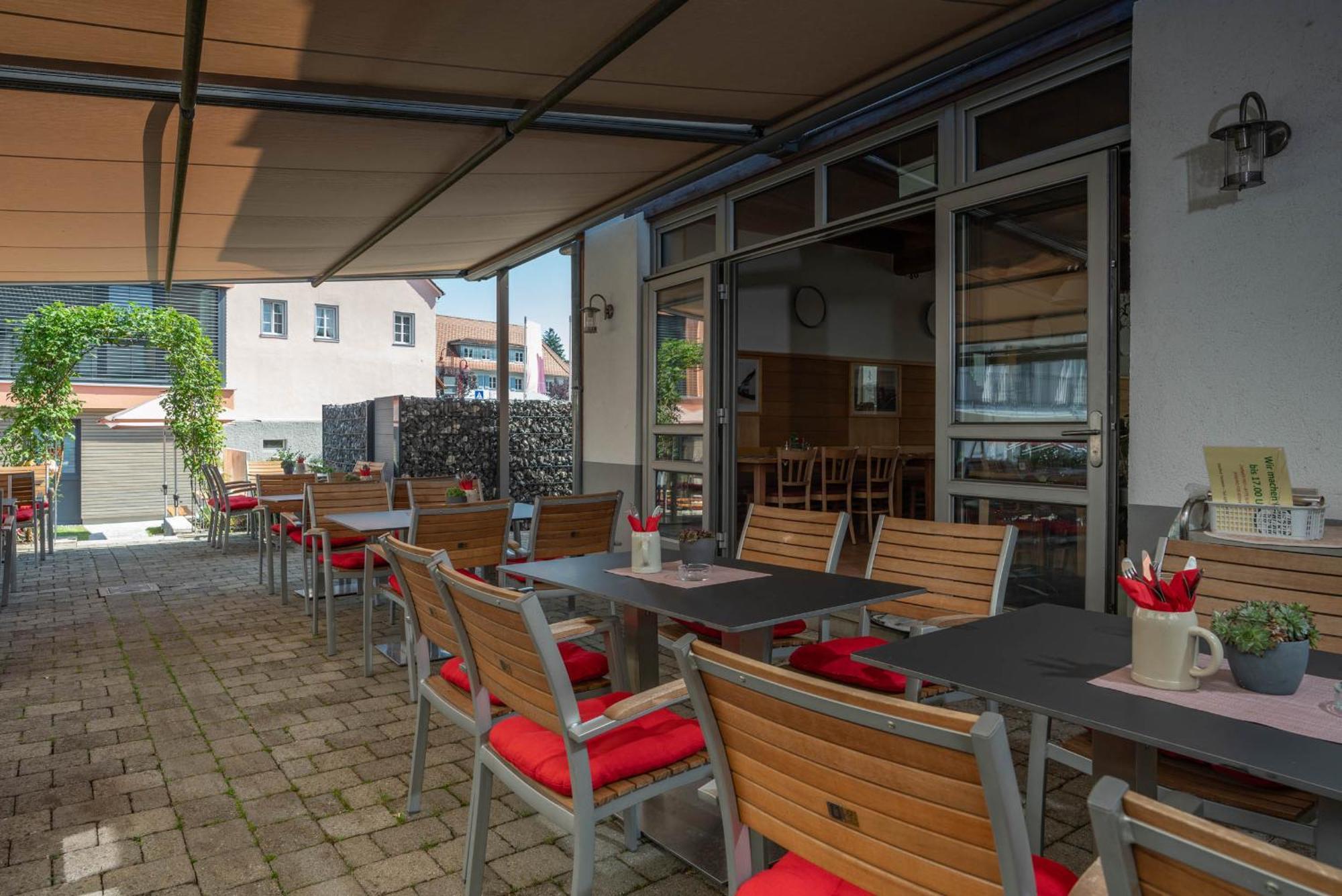 Gasthof Hosbein Heiligenborn Kültér fotó
